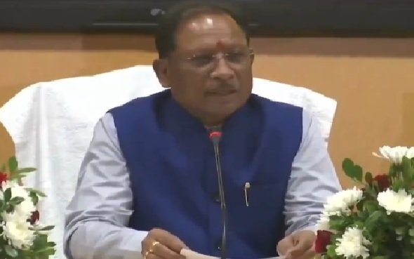 CG Budget 2025: Budget fulfills present and future needs, Chhattisgarh's development will get a rapid pace - Chief Minister Sai