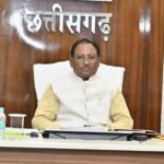 CG Cabinet: EOW will investigate complaints of corruption in Bharat Mala project, decision to start Chief Minister Good Governance Fellowship Scheme