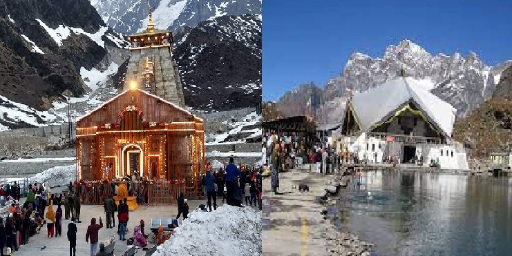 Union Cabinet: Ropeway approved for Kedarnath and Hemkund Sahib, you will reach Kedarnath in just 36 minutes