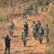 MP News: Encounter between Hawkforce and Naxalites at Mandla-Balaghat, 1 Naxalite killed, search continues