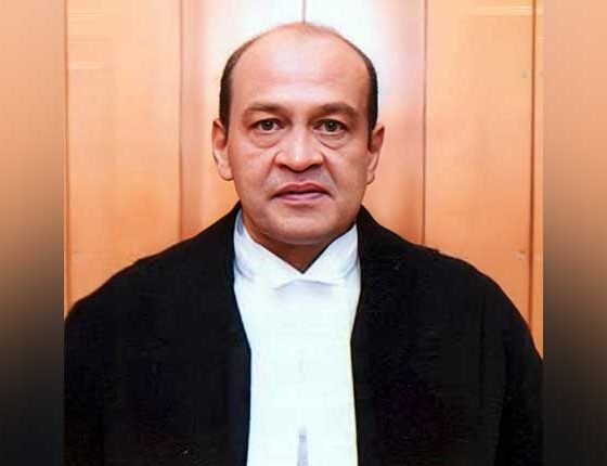 Justice Yashwant Verma: CJI formed a committee to investigate the allegations against Justice Yashwant Verma, he will not be able to do judicial work