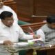 MP Budget 2025: Allowances of employees will increase, three lakh jobs for youth, bonus on milk to farmers, no new tax announced