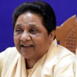 BSP: Mayawati expels nephew Akash Anand from the party, says he is working under the influence of his father-in-law