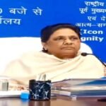 BSP: Mayawati removed nephew Akash Anand from all posts in the party, said - there will be no successor while I am alive