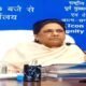 BSP: Mayawati removed nephew Akash Anand from all posts in the party, said - there will be no successor while I am alive