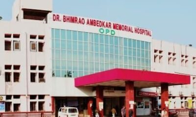 Raipur: On the occasion of Holi, emergency medical service will continue 24 hours in Mekahara, special instructions to medical staff, security arrangements also tight