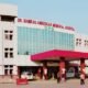 Raipur: On the occasion of Holi, emergency medical service will continue 24 hours in Mekahara, special instructions to medical staff, security arrangements also tight