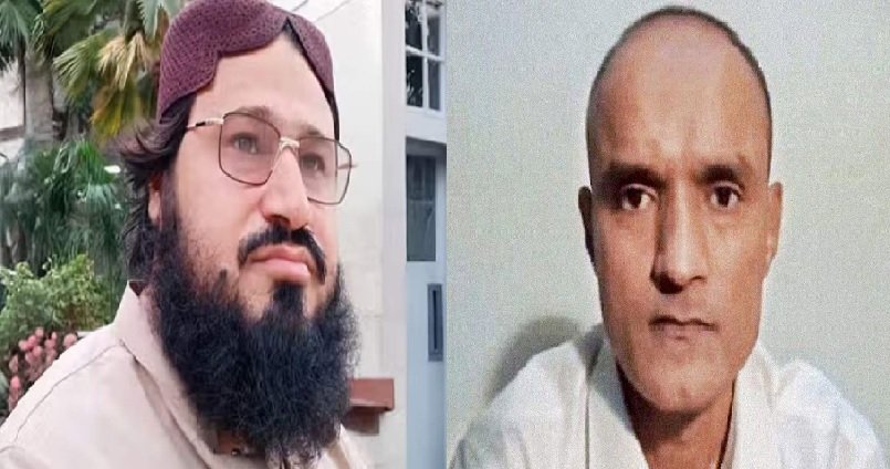 Pakistan: Mufti who kidnapped Kulbhushan Jadhav was killed, 'unknown' targeted him