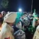 Punjab Police evacuated Shambhu and Khanauri border, 200 detained, heavy police force deployed