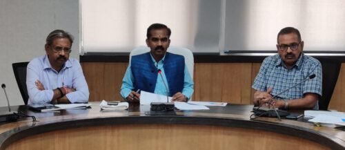 Chhattisgarh: Arbitrariness of e-rickshaw and auto drivers will be stopped, Transport Secretary held a virtual meeting