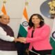 Tulsi Gabbard: America should crack down on Khalistanis, Rajnath Singh raised the issue of SFJ in front of Tulsi Gabbard