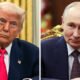 Trump: Spare the lives of Ukrainian soldiers, Trump spoke to Putin on phone, said- Russia-Ukraine war may end soon