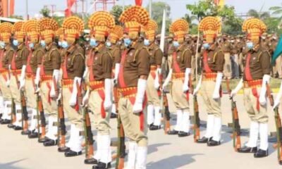 UP News: Final result of UP Police constable recruitment released, see your result here