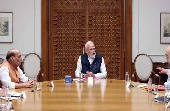 Modi Cabinet: Central government will conduct caste census, important decision in cabinet meeting