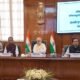 New Delhi: Home Minister Shah held a meeting on the implementation of new laws, CM Sai said- Chhattisgarh will play a leading role in implementing them effectively