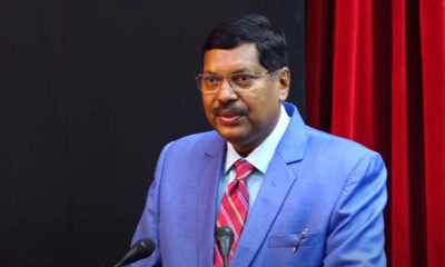 Justice BR Gavai will be the next Chief Justice of the country, recommended by CJI Khanna