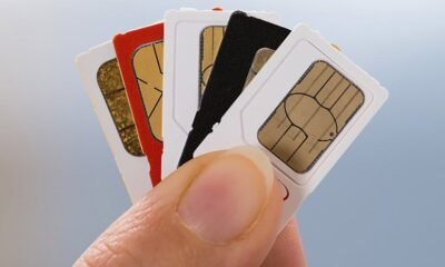 SIM Card: Is there a Chinese chip in your SIM card? Indian government is taking a big step