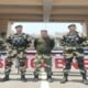 BSF: Pakistan returned the kidnapped BSF soldier, Purnam Kumar returned home after 20 days