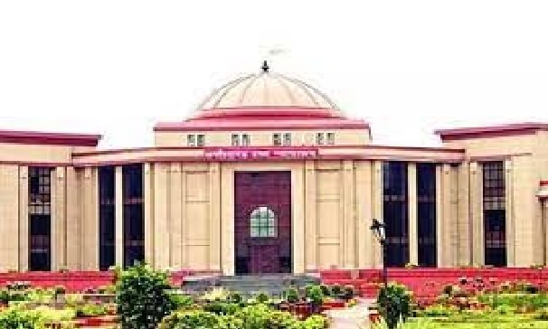 Chhattisgarh: Seven teachers of GGU did not get relief from High Court, case of making students read Namaz