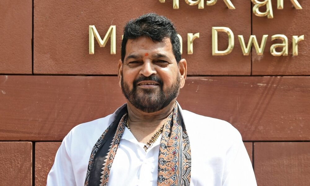 UP News: Former MP Brijbhushan Sharan Singh acquitted in POCSO case, court approves closure report