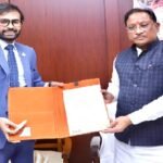 Chhattisgarh: Country's leading AI data center will be established in Raipur, ESDS will invest Rs 600 crore