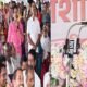 Sushasan tihar: CM Sai showered gifts in Dhamtari, announced development works worth Rs 213 crore