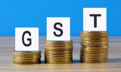 GST Collection: Good news on the economic front, all records of GST collection broken