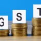 GST Collection: Good news on the economic front, all records of GST collection broken