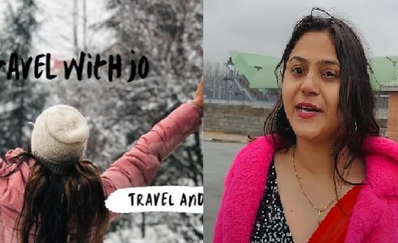 Jyoti Malhotra: Female YouTuber arrested on charges of spying for Pakistan, was sending intelligence information to ISI