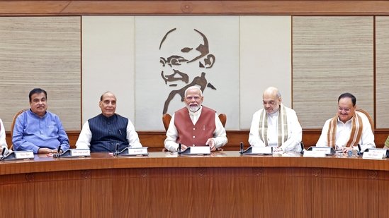 Modi Cabinet: Big gift to farmers, MSP of 14 Kharif crops increased, KCC interest subsidy scheme extended