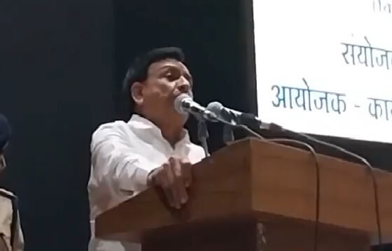 MP News: No control over the tongue of MP's 'honorables', after minister Vijay Shah, Deputy CM Devda's words got worse