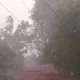 MP Weather: Hailstorm accompanied with rain occurred in many districts of Madhya Pradesh, weather may remain the same for the next three days