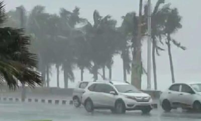 IMD Weather: Monsoon enters Kerala, heavy rain begins, this record made after 16 years