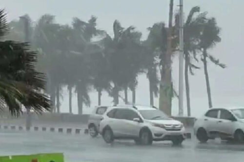 IMD Weather: Monsoon enters Kerala, heavy rain begins, this record made after 16 years