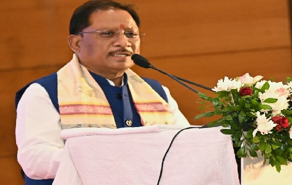 Chhattisgarh: CM will inaugurate 10 new facilities of the registration department on May 3, foundation stone of AI data center will be laid