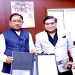 Chhattisgarh: Country's most advanced transformers will now be made in Raipur, investment proposal of more than Rs 300 crore