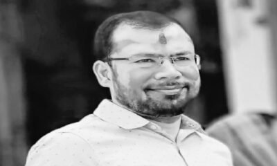 Pahalgam attack: Chhattisgarh government will give Rs 20 lakh assistance to Dinesh Mirania's family, Chief Minister said - terrorists will get the harshest punishment