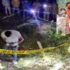 UP News: Criminal with a bounty of Rs 1 lakh killed in an encounter in Gonda, SHO shot in bulletproof jacket