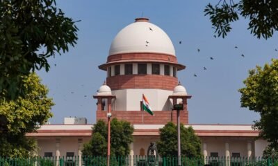 Supreme Court: Without practicing as a lawyer for three years, one cannot become a civil judge, important decision of the Supreme Court