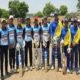 Jashpur: 9 students of Ichkela hostel selected in Under-15 state team, 6 girls in the next round of trials for Under-19 team