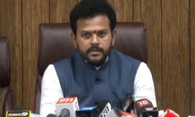 Air India Plane Crash: The death toll in the plane crash reached 275, Union Minister said – a detailed report will be released in three months