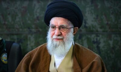 Israel-Iran War: Khamenei said- we will not surrender, if America jumps into the war, the consequences will be bad