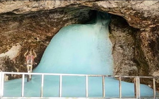 Jammu and Kashmir: Preparations for Amarnath Yatra complete, offline registration will start from July 1