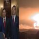 Israel-Iran War: America dropped bombs on three nuclear sites of Iran, Iran's statement - there was no damage, there was no radiation leak