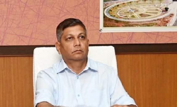 Chhattisgarh: Chief Secretary Amitabh gets extension, state's proposal gets Centre's approval
