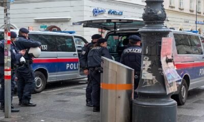 Austria Attack: Indiscriminate firing in Austria school, 11 killed, attacker committed suicide