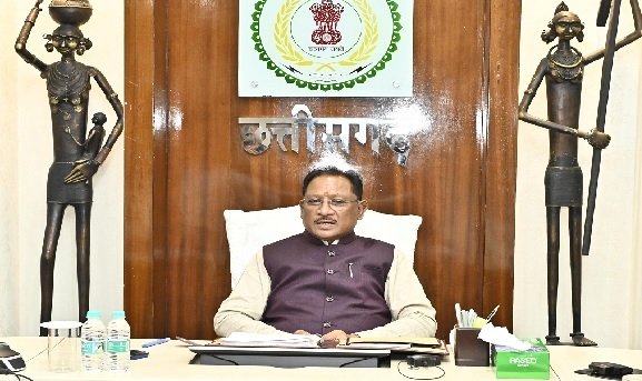 CG Cabinet: Now the dependent of the martyr can get compassionate appointment in other departments as well, state government will give subsidy for solar panels