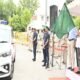 Chhattisgarh: 48 new vehicles added to transport safety fleet, CM Sai said- Making traffic safe and smooth is our top priority