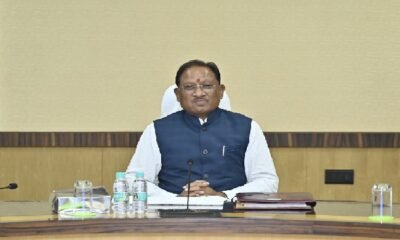 CG Cabinet: Cabinet approves Transfer Policy 2025, transfers can be done from 14 to 25 June