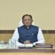 CG Cabinet: Cabinet approves Transfer Policy 2025, transfers can be done from 14 to 25 June